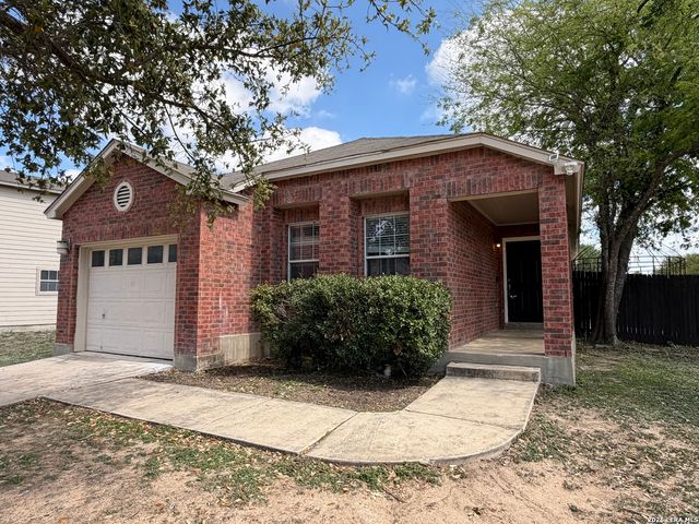 11102 Anarbor Field, San Antonio, TX 78254