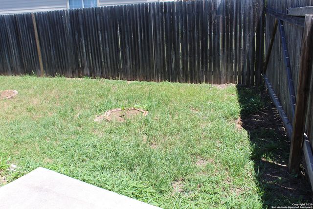 11102 Anarbor Field, San Antonio, TX 78254