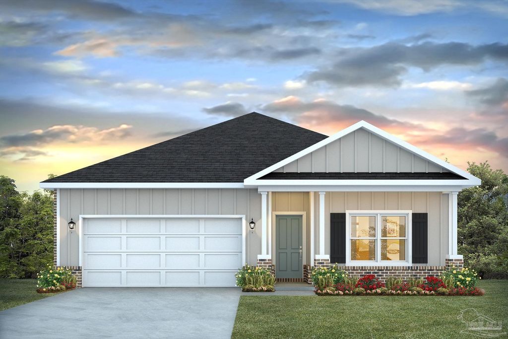 4741 Redhead Ct, Pace, FL 32571