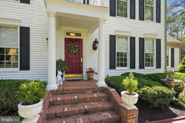 52 WASHINGTON WAY, Tabernacle, NJ 08088