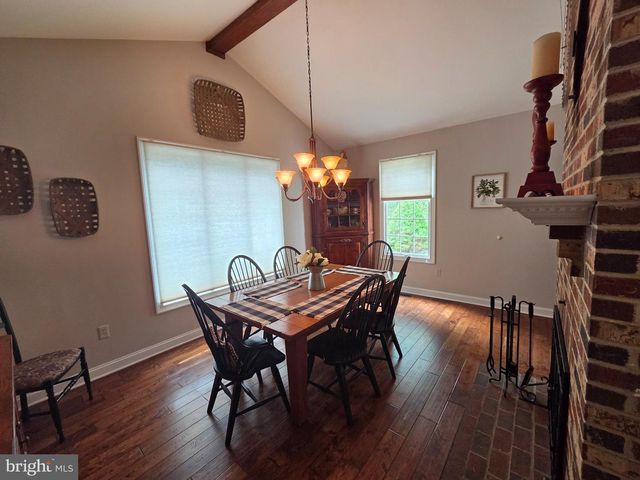 52 WASHINGTON WAY, Tabernacle, NJ 08088