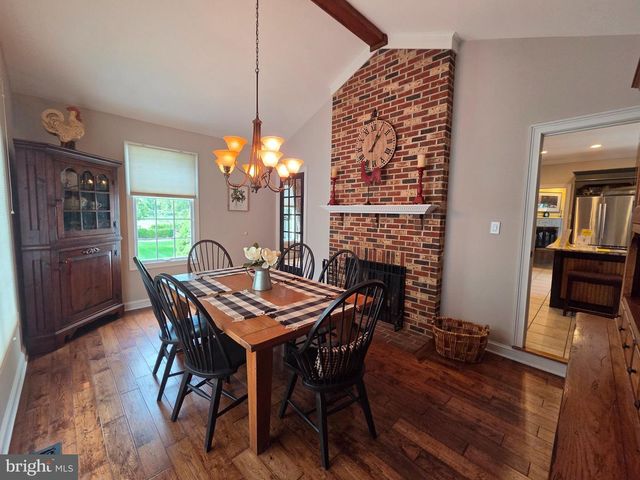 52 WASHINGTON WAY, Tabernacle, NJ 08088