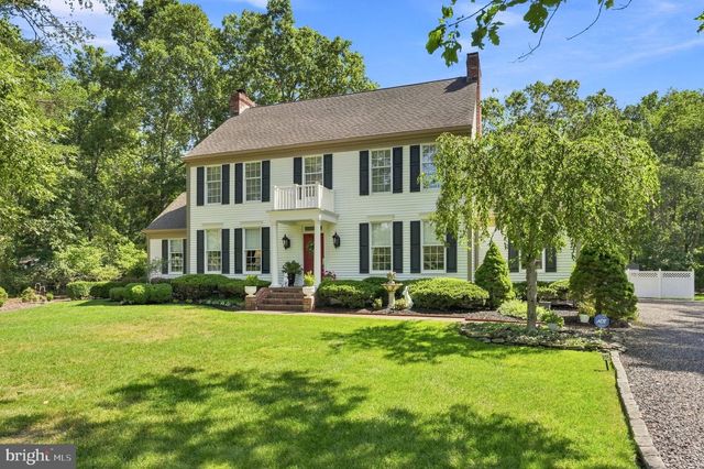 52 WASHINGTON WAY, Tabernacle, NJ 08088
