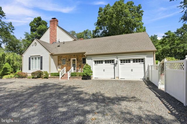 52 WASHINGTON WAY, Tabernacle, NJ 08088