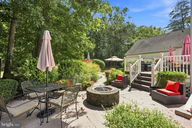 52 WASHINGTON WAY, Tabernacle, NJ 08088