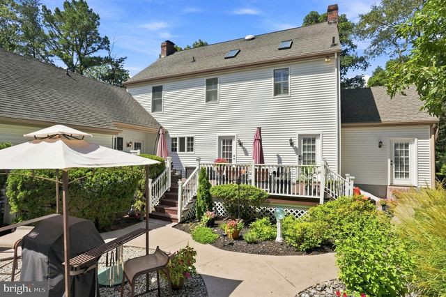 52 WASHINGTON WAY, Tabernacle, NJ 08088