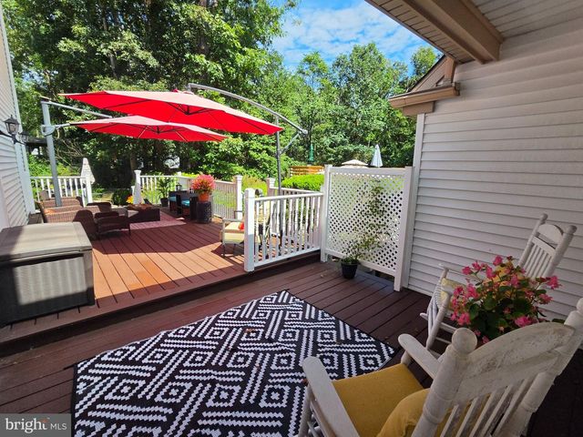 52 WASHINGTON WAY, Tabernacle, NJ 08088