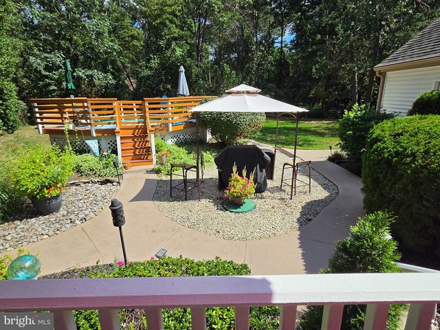52 WASHINGTON WAY, Tabernacle, NJ 08088