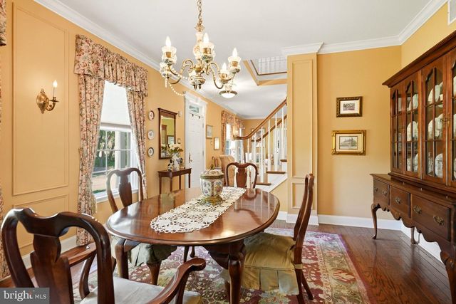 52 WASHINGTON WAY, Tabernacle, NJ 08088