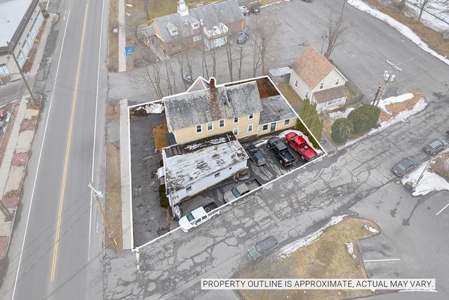 372 Federal St, Greenfield, MA 01301