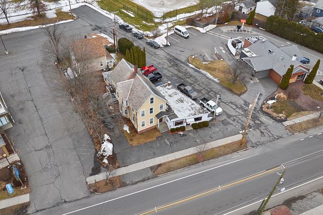 372 Federal St, Greenfield, MA 01301