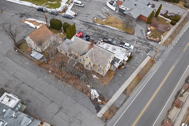 372 Federal St, Greenfield, MA 01301