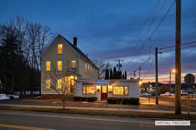 372 Federal St, Greenfield, MA 01301