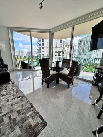 19900 E Country Club Drive 1012, Aventura, FL 33180
