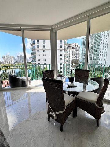 19900 E Country Club Drive 1012, Aventura, FL 33180
