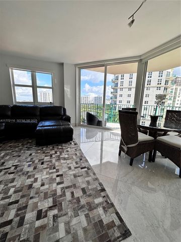 19900 E Country Club Drive 1012, Aventura, FL 33180