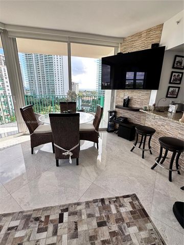 19900 E Country Club Drive 1012, Aventura, FL 33180