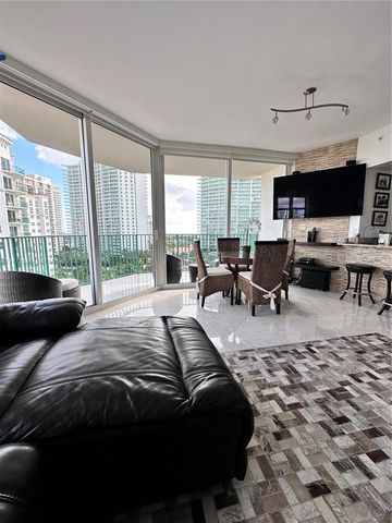 19900 E Country Club Drive 1012, Aventura, FL 33180