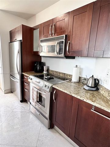 19900 E Country Club Drive 1012, Aventura, FL 33180