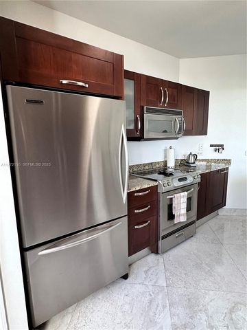 19900 E Country Club Drive 1012, Aventura, FL 33180