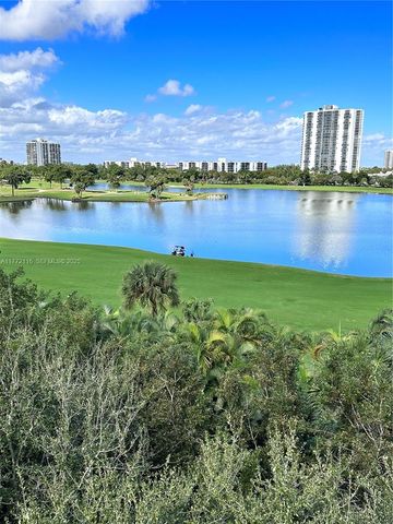 19900 E Country Club Drive 1012, Aventura, FL 33180