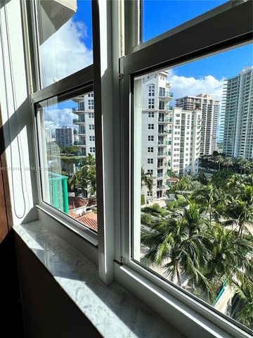 19900 E Country Club Drive 1012, Aventura, FL 33180