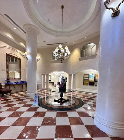 19900 E Country Club Drive 1012, Aventura, FL 33180