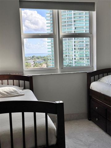 19900 E Country Club Drive 1012, Aventura, FL 33180