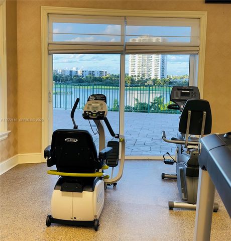 19900 E Country Club Drive 1012, Aventura, FL 33180