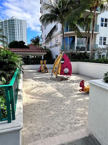 19900 E Country Club Drive 1012, Aventura, FL 33180