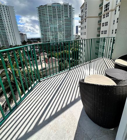 19900 E Country Club Drive 1012, Aventura, FL 33180