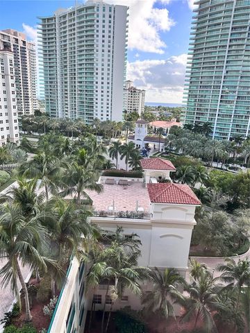 19900 E Country Club Drive 1012, Aventura, FL 33180