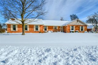 429 Quail Run Road, Middletown, OH 45042