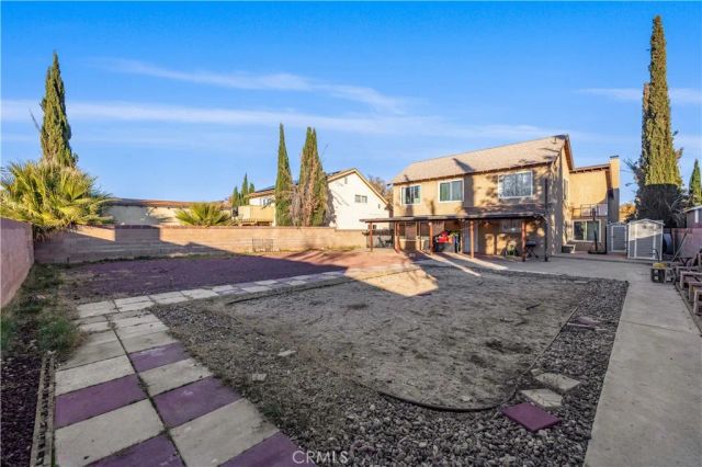 44627 11th East, Lancaster, CA 93535
