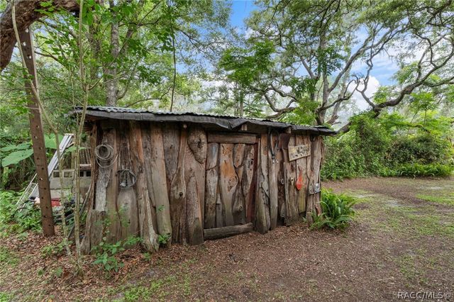 1317 Carl Street, Inverness, FL 34453
