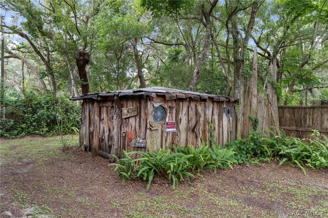1317 Carl Street, Inverness, FL 34453