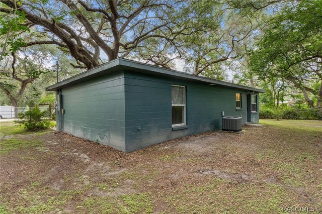 1317 Carl Street, Inverness, FL 34453
