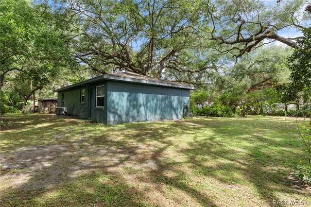 1317 Carl Street, Inverness, FL 34453