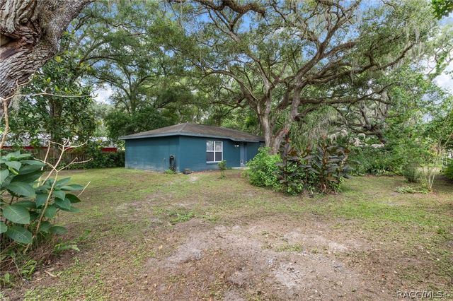 1317 Carl Street, Inverness, FL 34453