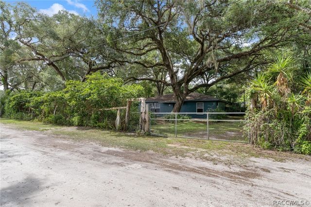 1317 Carl Street, Inverness, FL 34453