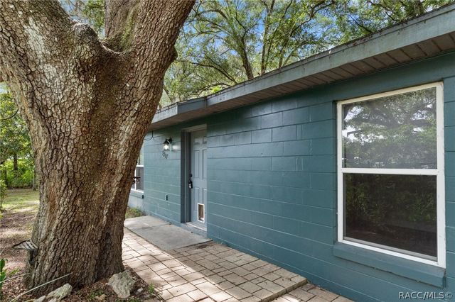 1317 Carl Street, Inverness, FL 34453
