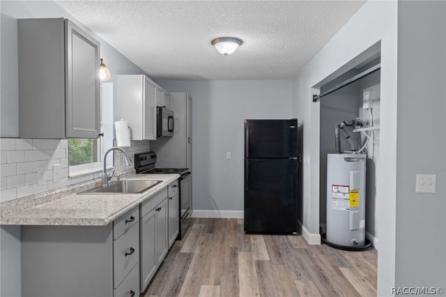 1317 Carl Street, Inverness, FL 34453