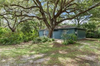 1317 Carl Street, Inverness, FL 34453