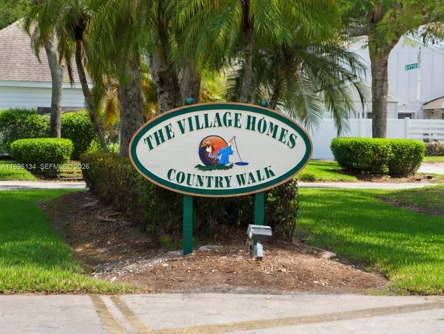 13719 SW 147th Cir Ln 3-1, Miami, FL 33186