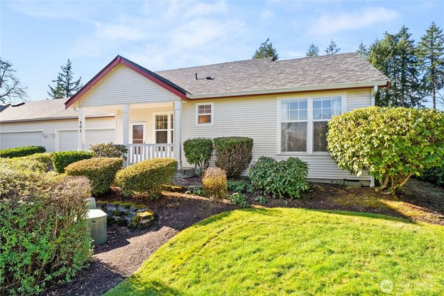 905 Landing Way, Centralia, WA 98531