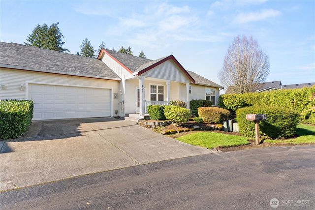 905 Landing Way, Centralia, WA 98531