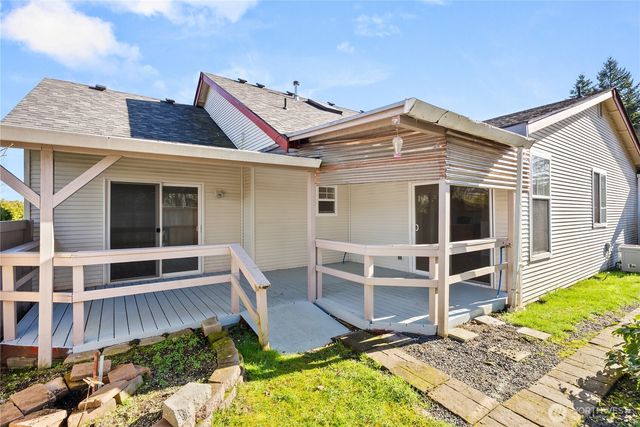 905 Landing Way, Centralia, WA 98531