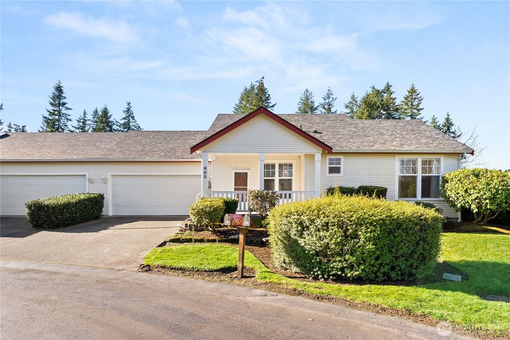 905 Landing Way, Centralia, WA 98531