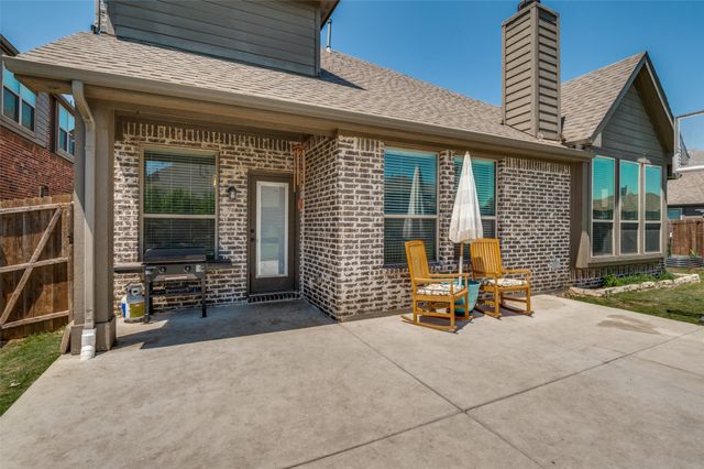 4416 Juniper Lane, Melissa, TX 75454