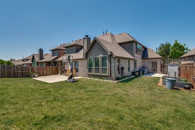 4416 Juniper Lane, Melissa, TX 75454